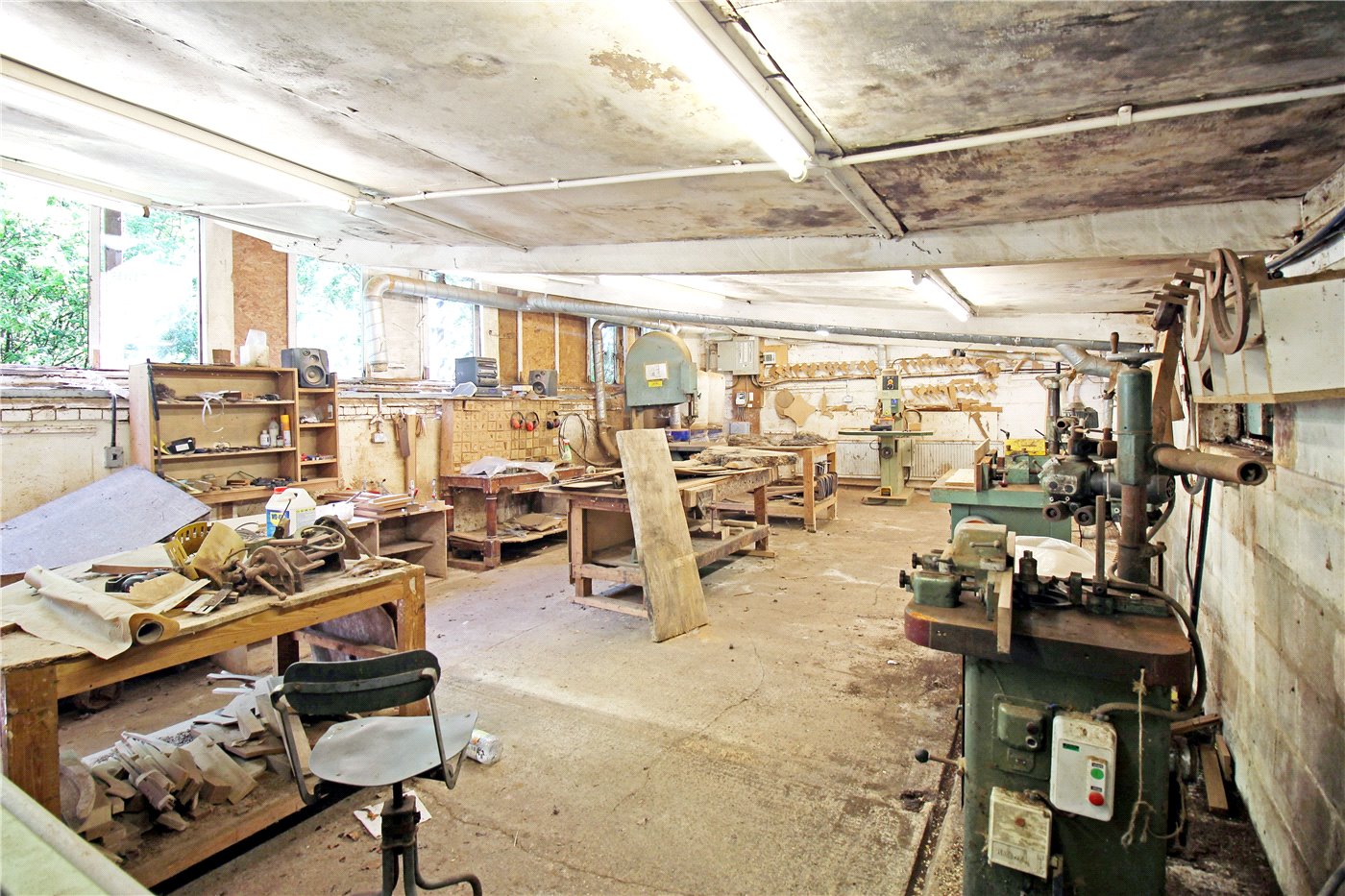 Workshop 1